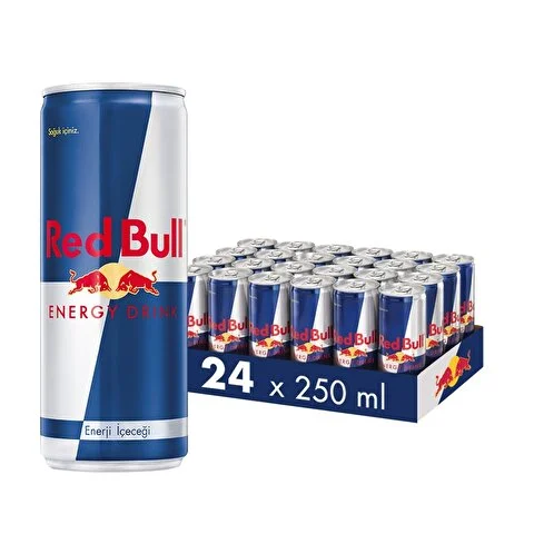 REDBULL ENERJİ