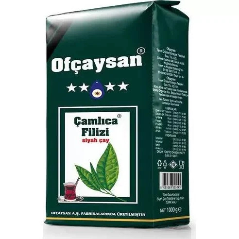 OFÇAYSAN ÇAMLICA FİLİZ